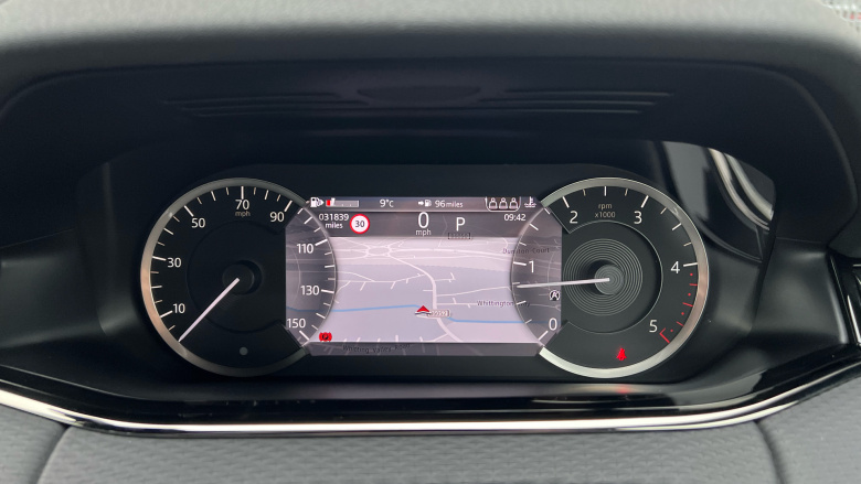 Land Rover Range Rover Evoque 2.0 D200 R-Dynamic S 5dr Auto Diesel Hatchback